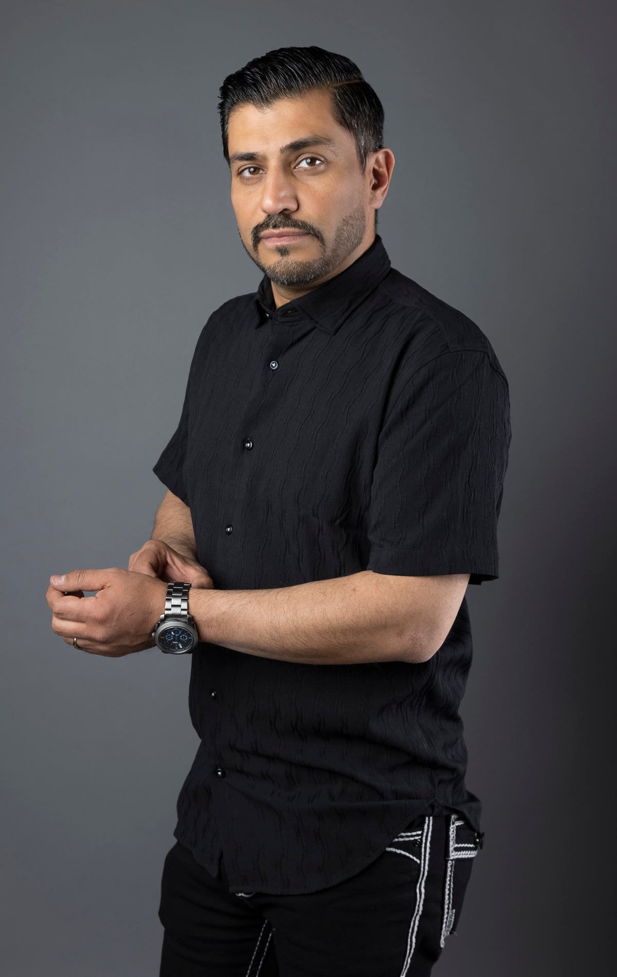 Brickell Short Sleeve Shirt